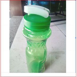 Bình nước nhựa Milo 1 lít