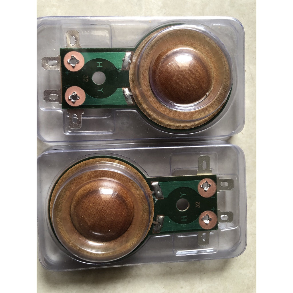 Coil loa treble 250 cao cấp