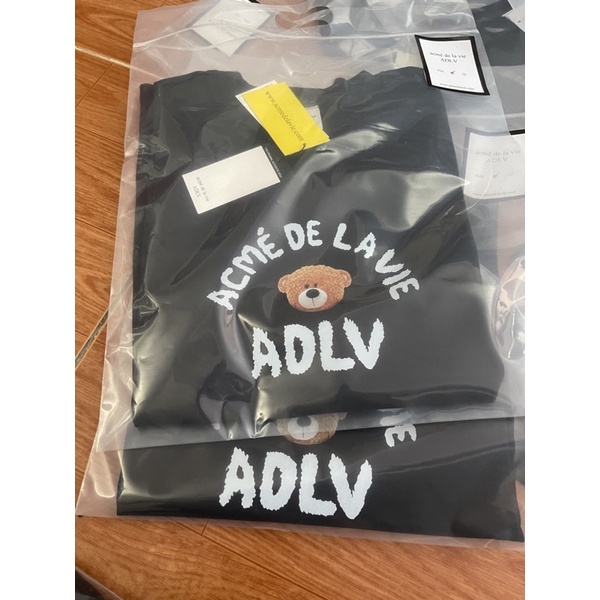 Áo hoodie ADLV cao cấp Áo khoác ADLV in hình
