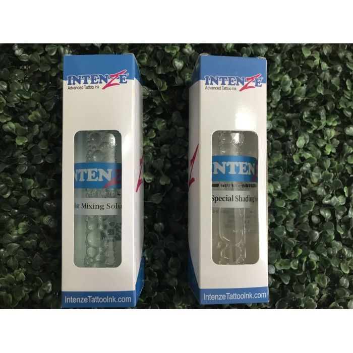 Nước pha mực Intenze 355ml