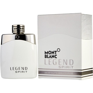 Nước hoa nam Montblanc Legend Spirit EDT 100ml