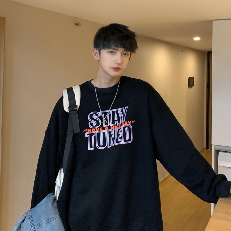 Áo hoodies có nón dài tay thời trang nam