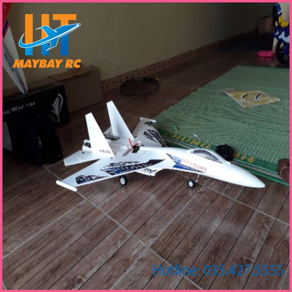 Decal trang trí cho máy bay mô hình