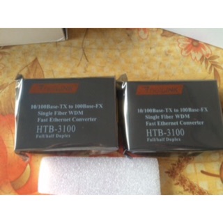Bộ chuyển đổi Lan - Qang, converter cáp quang (bộ 2 cái) hàng chính hãng