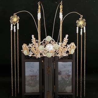 Kim quan Cổ trang
