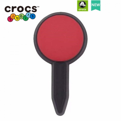 Dù Crocs Họa Tiết Mặt Trăng Xinh Xắn Chất Lượng