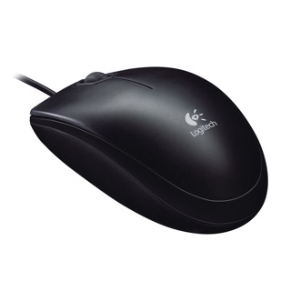 Chuột Logitech M100R chính hãng