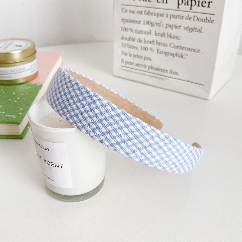 Băng Đô Cài Tóc Đính Ngọc Trai Phong Cách Retro Thời Trang Hàn Quốc