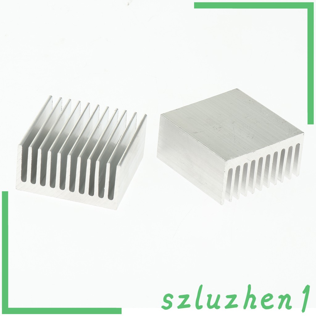 Bộ Tản Nhiệt 40x40 X 20mm