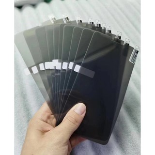 Miếng dán chống nhìn trộm TPU Samsung Galaxy Note 8, Note 9, Note 10, note 10 Plus, Note 20 , Note 20 Ultra