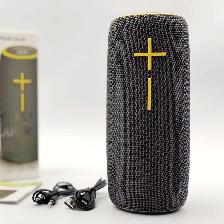 Loa Bluetooth Cao Cấp HOPESTAR P21 Chính Hãng Kết Nối Được 2 Loa Cùng Lúc Pin Trâu Chống Nước Âm Thanh Siêu Hay