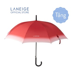 Dù cao câp đi mưa Laneige