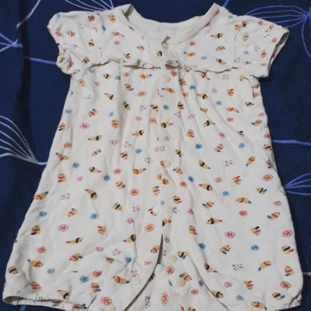 Body suit cho bé 9-11kg