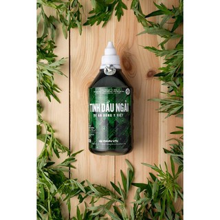 TINH DẦU NGẢI ĐH Y DƯỢC THÁI BÌNH 500ml