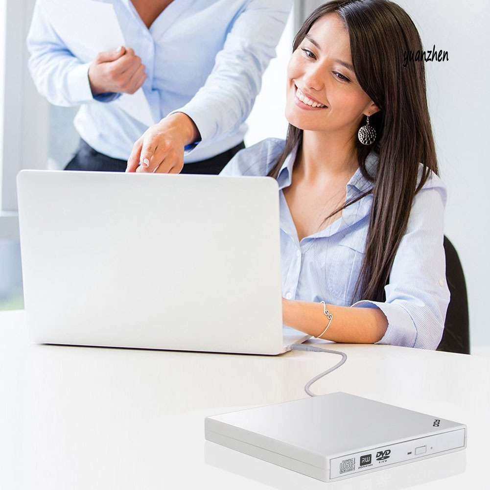 DVD Ổ Đĩa Quang 24x Cho Máy Tính Laptop | BigBuy360 - bigbuy360.vn