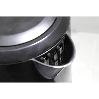 Bình siêu tốc Electrolux (Thụy Điển) EEK3505 1.7 lít (Mới 100%, bảo hành 12 tháng chính hãng)