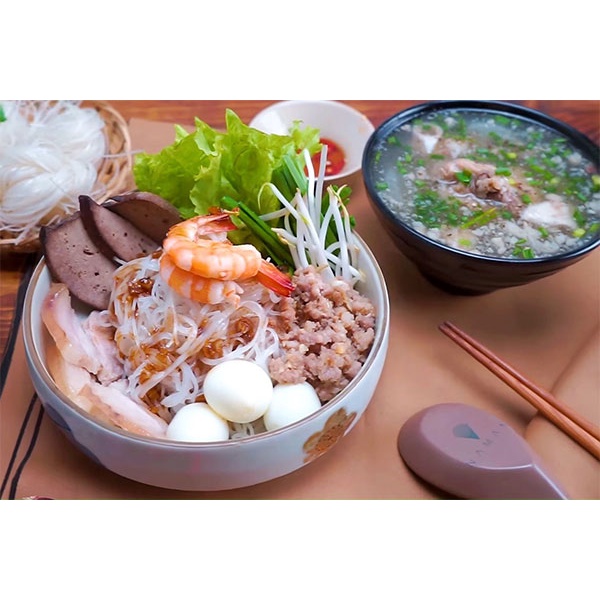 Hủ tiếu Nam Vang Cung Đình gói 78g | BigBuy360 - bigbuy360.vn