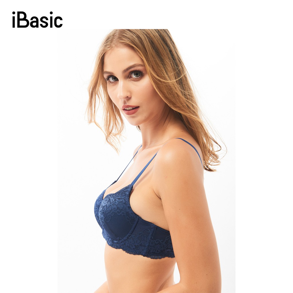 Áo ngực mút mỏng có gọng iBasic BRAW046