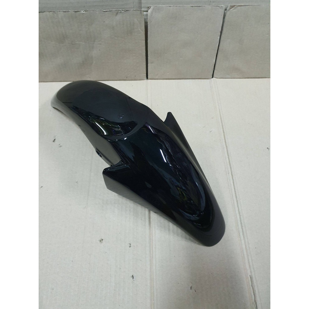 Fender trước sonic mới Đen