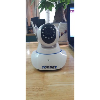 Camera wifi xoay 360 Yoosee HD1080P