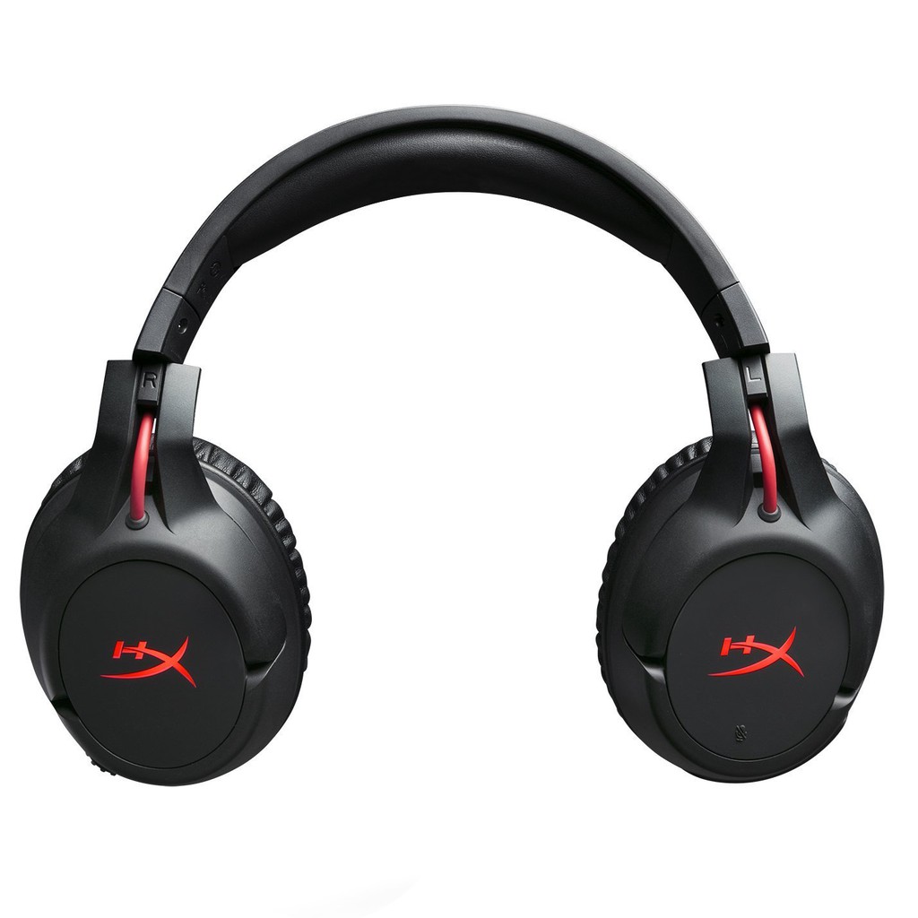 Tai nghe HyperX Cloud Flight (Hàng chính hãng) -Bảo hành 24 tháng