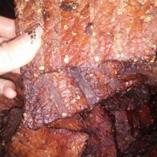 500g Thịt lợn gác bếp Điện Biên