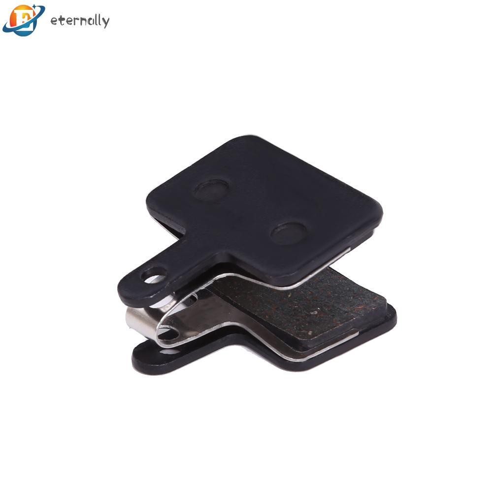 Cặp má phanh đĩa cho xe đạp địa hình Shimano M375 M445 M446