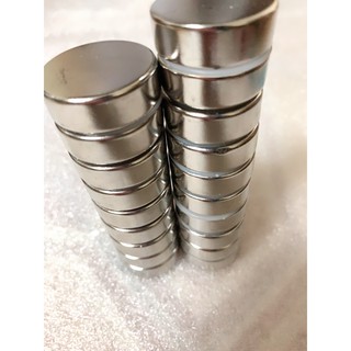 Nam châm tròn 30x10mm loại nam châm vĩnh cửu