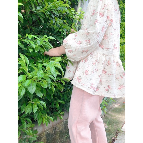 Tiny Mouse sét thu cho bé