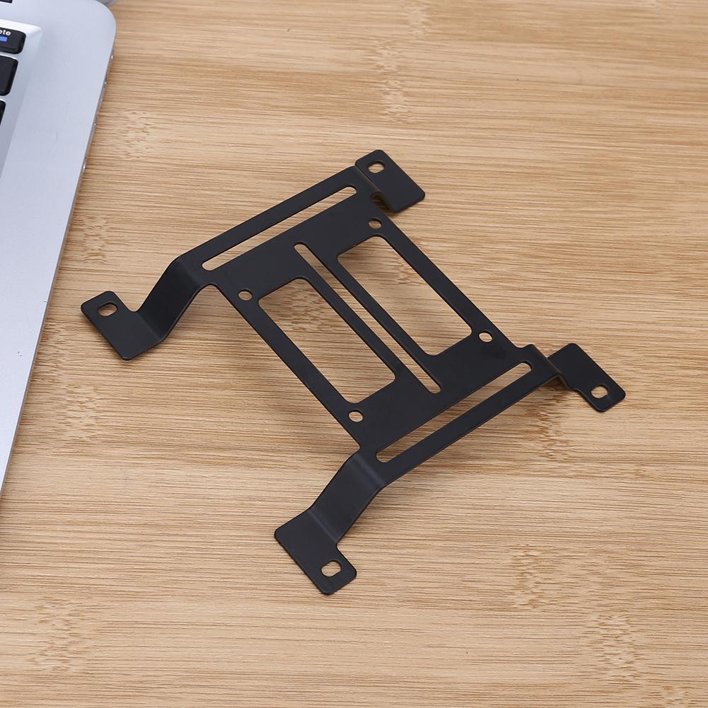 Giá đỡ bộ phận bơm nước làm mát kích thước 12cm