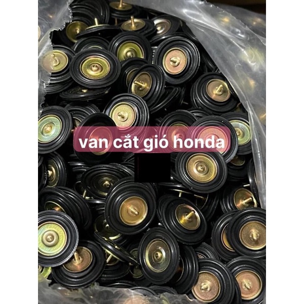 Van cắt gió Honda wave rs  yamaha jupiter sirius , van gió chế hoà khí