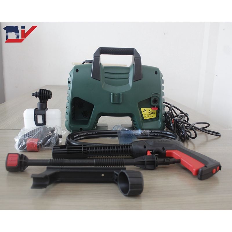 Máy xịt rửa cao áp Bosch Aquatak 110
