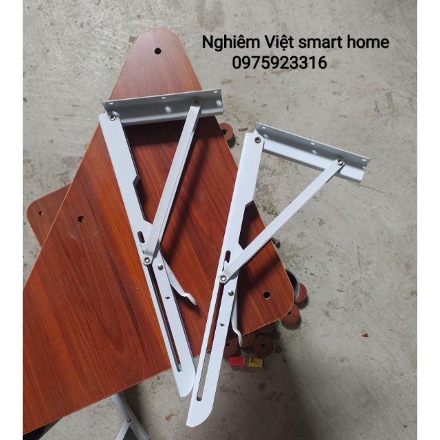 Bản lề chữ k 35cm