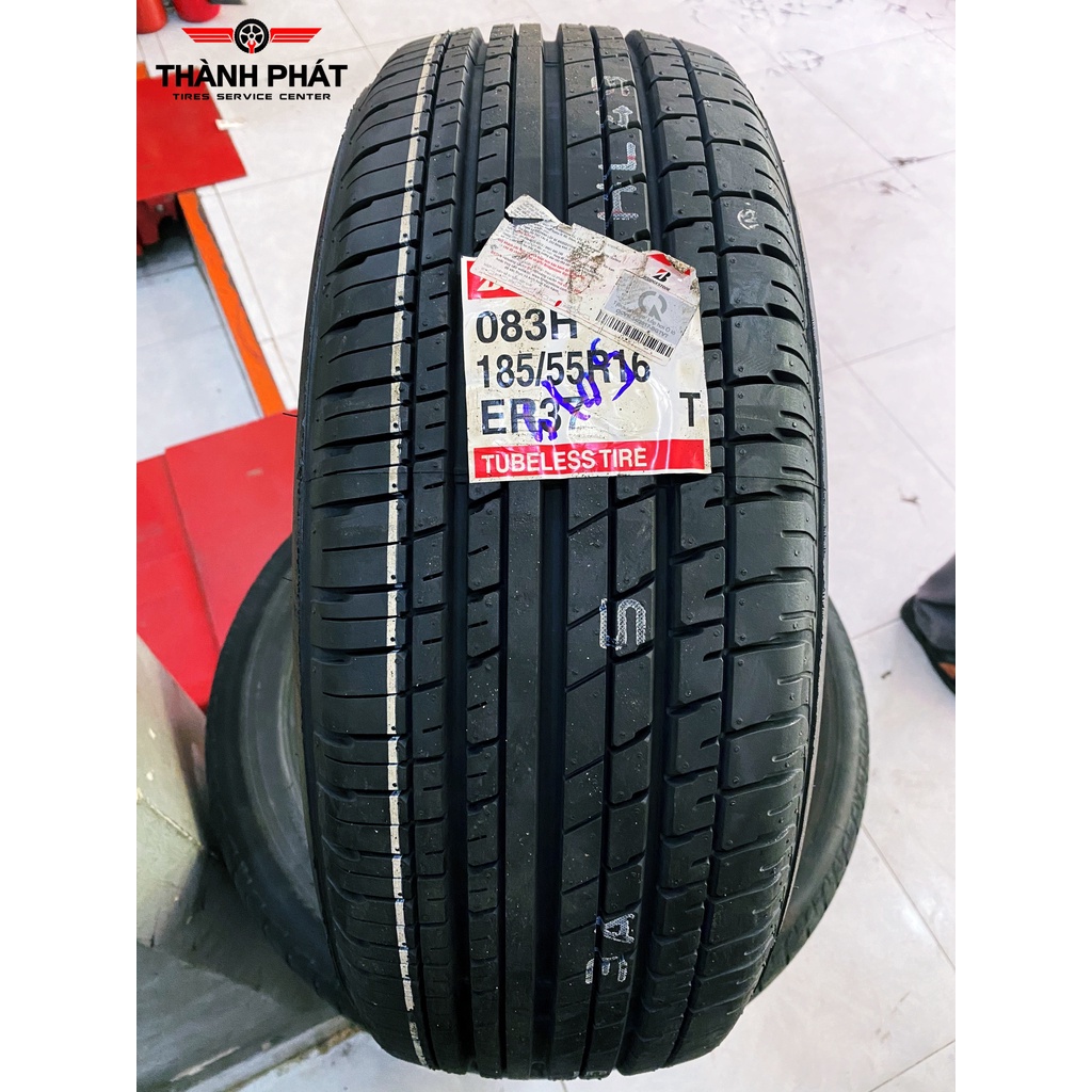 Lốp xe ô tô Honda City 185/55R16 BRIDGESTONE TURANZA Thái Lan