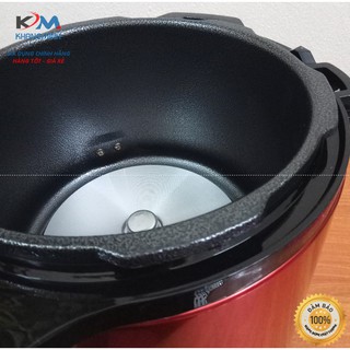 Nồi Áp Suất Sơn Hà SHA-02 - 6L
