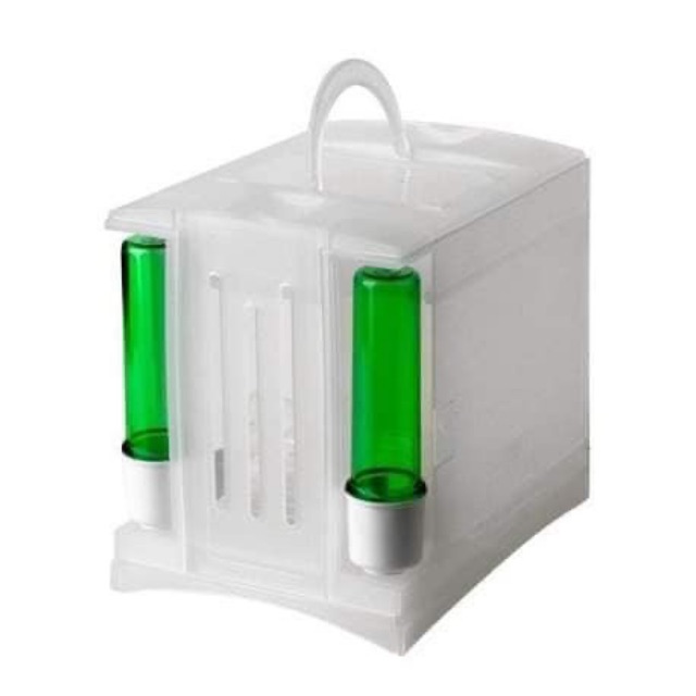 Lồng vận chuyển chim Yến,finch