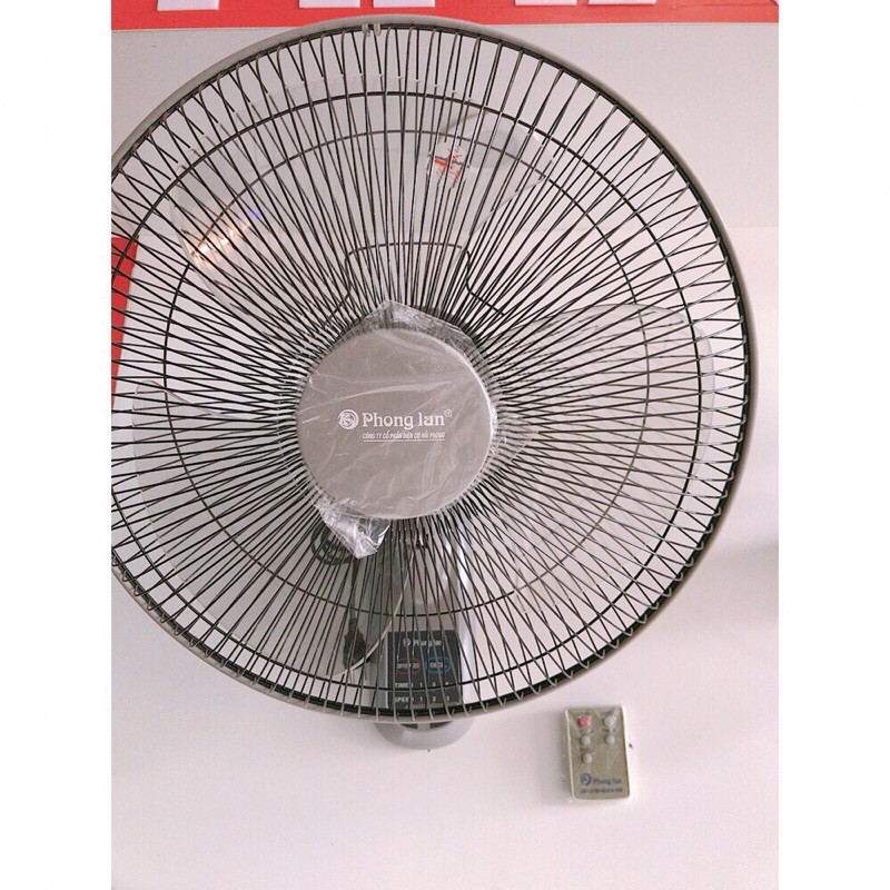 Quạt treo tường Phong Lan  T400-KDK