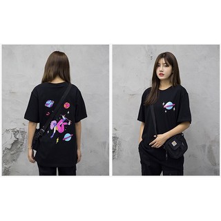 Áo Thun Té Ngửa unisex