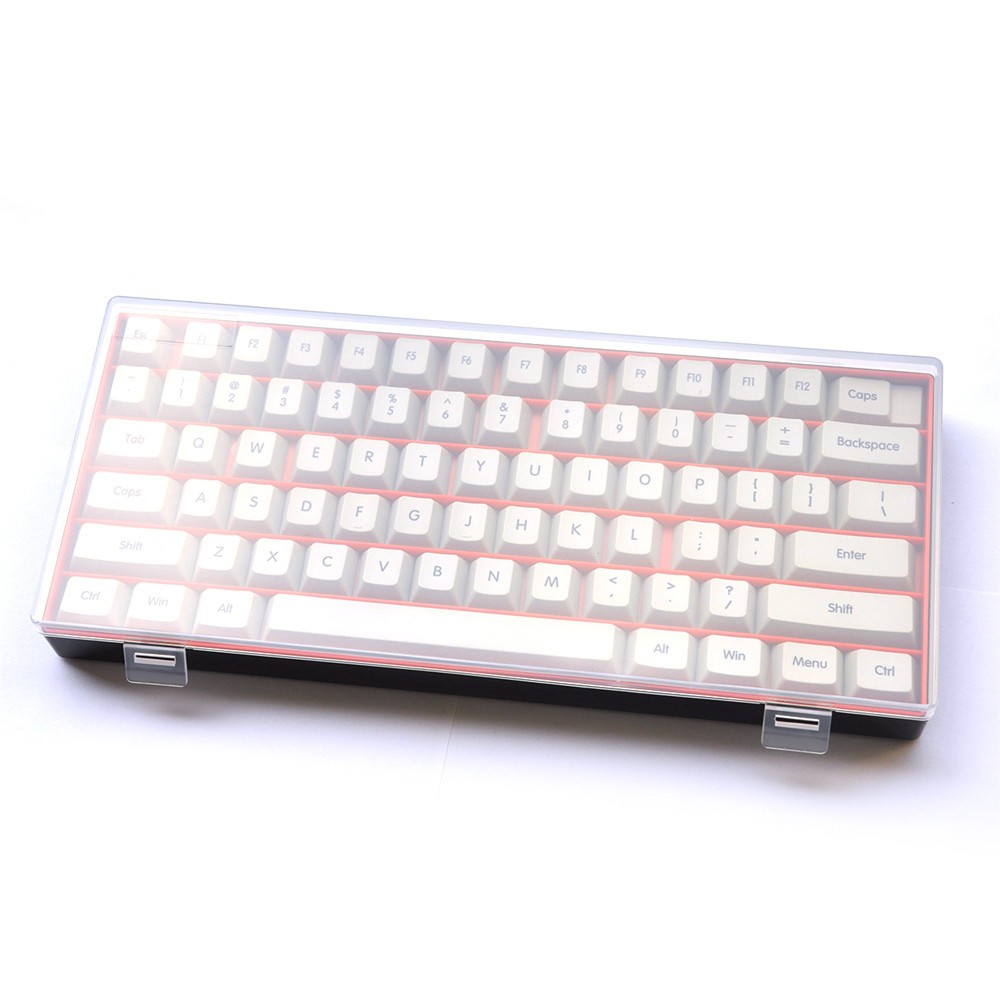 Hộp Đựng Nút Bàn Phím Cơ Bằng Kim Loại Pbt | BigBuy360 - bigbuy360.vn