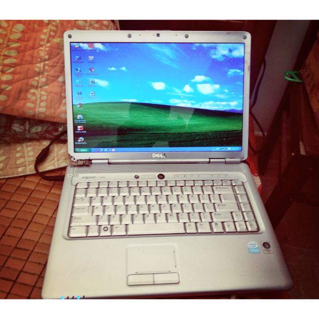 Laptop Dell