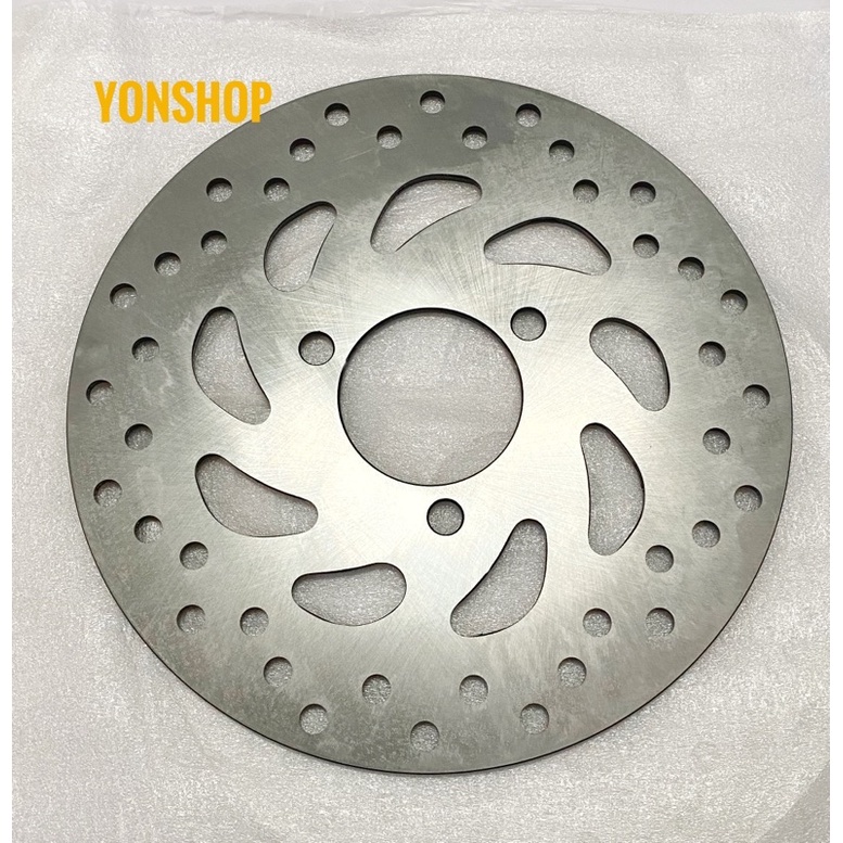 Đĩa Thắng Trước Xe Janus Hàng Cao Cấp Loại 1