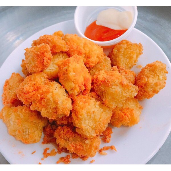 Bột phomai lắc Malaysia 315g