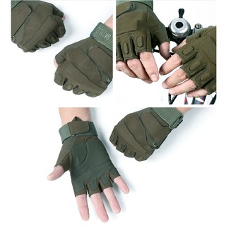 [KHUYẾN MÃI ] Bao tay Black Hawk tặng khăn ninja