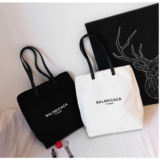 [FREESHIP] Túi xách nữ,túi vải khoác vai nữ dáng đẹp, kiểu trend HQ cực trẻ trung | BigBuy360 - bigbuy360.vn