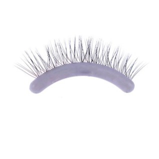 Trục silicon uốn mi 3d