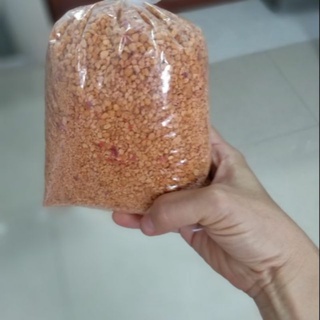500g Muối chay hạt chính gốc Tây Ninh