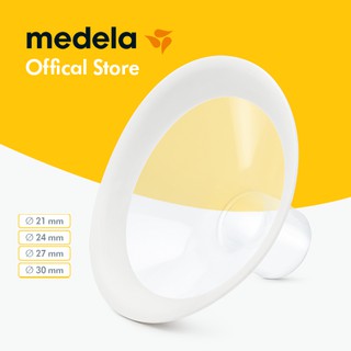 Thanh Lý Phễu Medela Flex máy hút sữa Medela không hộp, chưa sử dụng