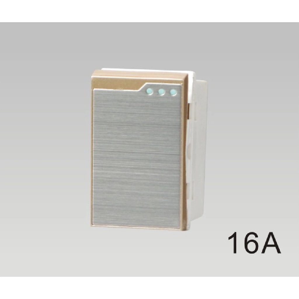 Hạt Công Tắc Các Loại Series A80 DoBo Korea