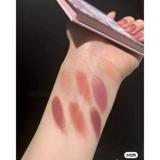Phấn mắt Colourpop Blush Crush