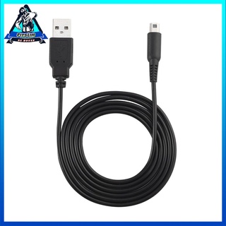 Cáp Sạc Giao Diện Usb Cho Nintendo 3ds Dsi Ndsi Xl